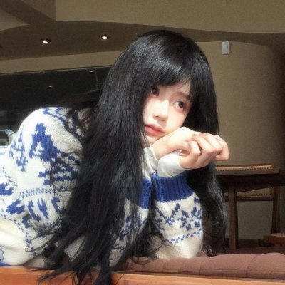 魔婴少女 海报