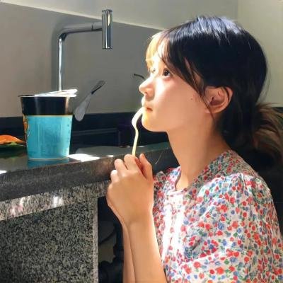 漫画天使 海报