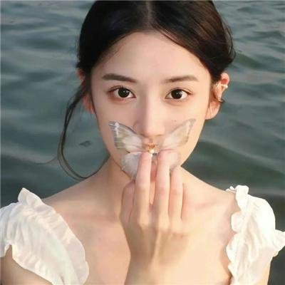 狼少女 海报